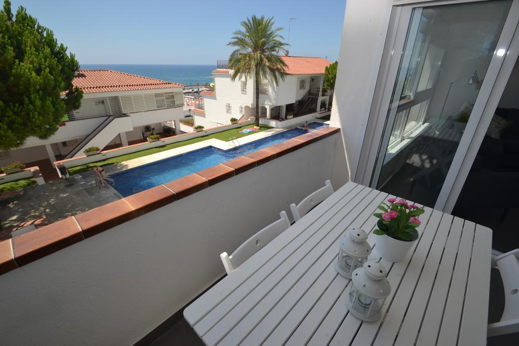 Viva Sitges - Sitges View Quarto foto