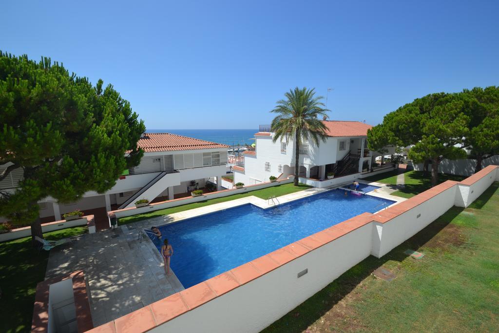 Viva Sitges - Sitges View Quarto foto