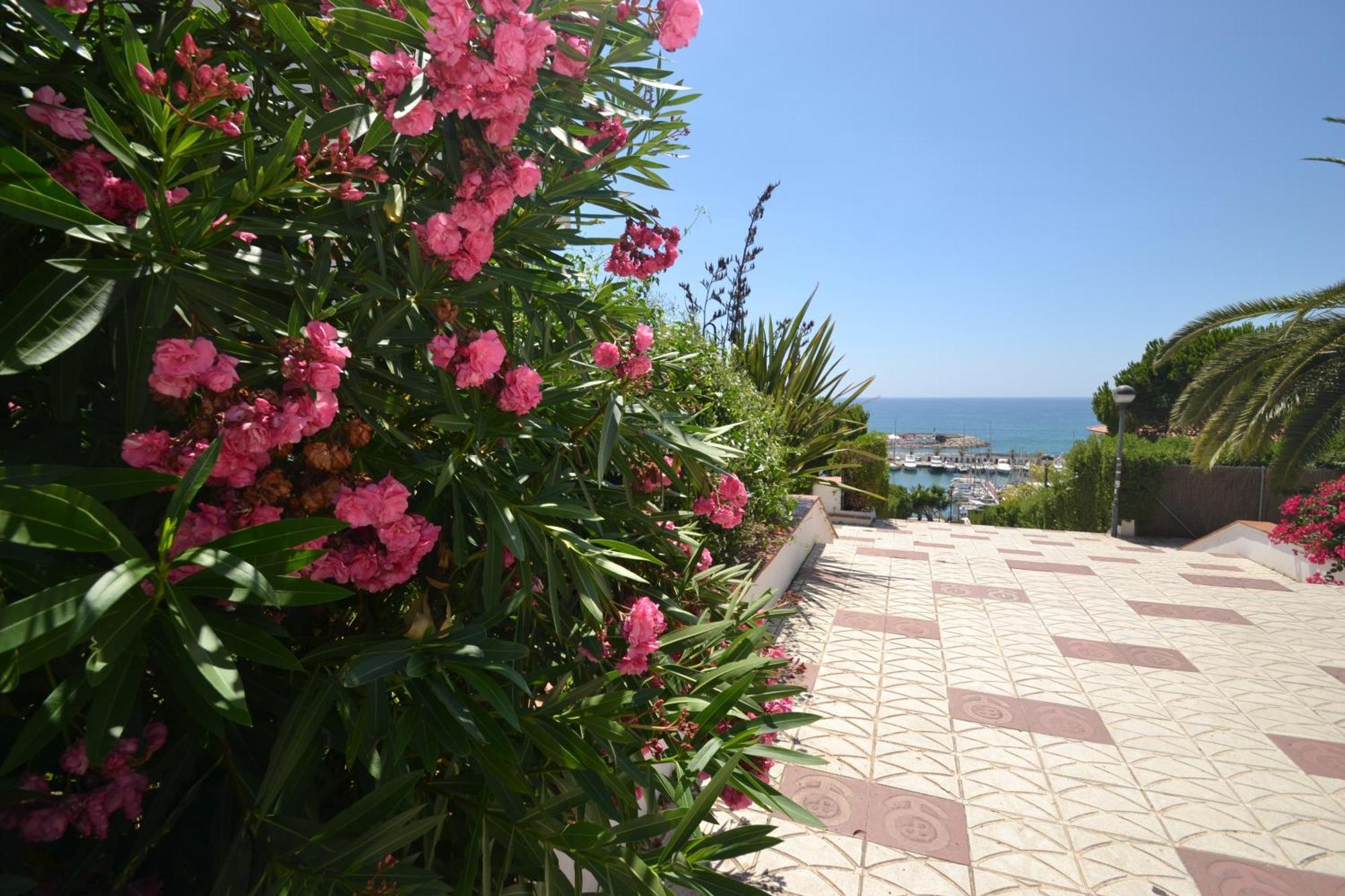 Viva Sitges - Sitges View Quarto foto
