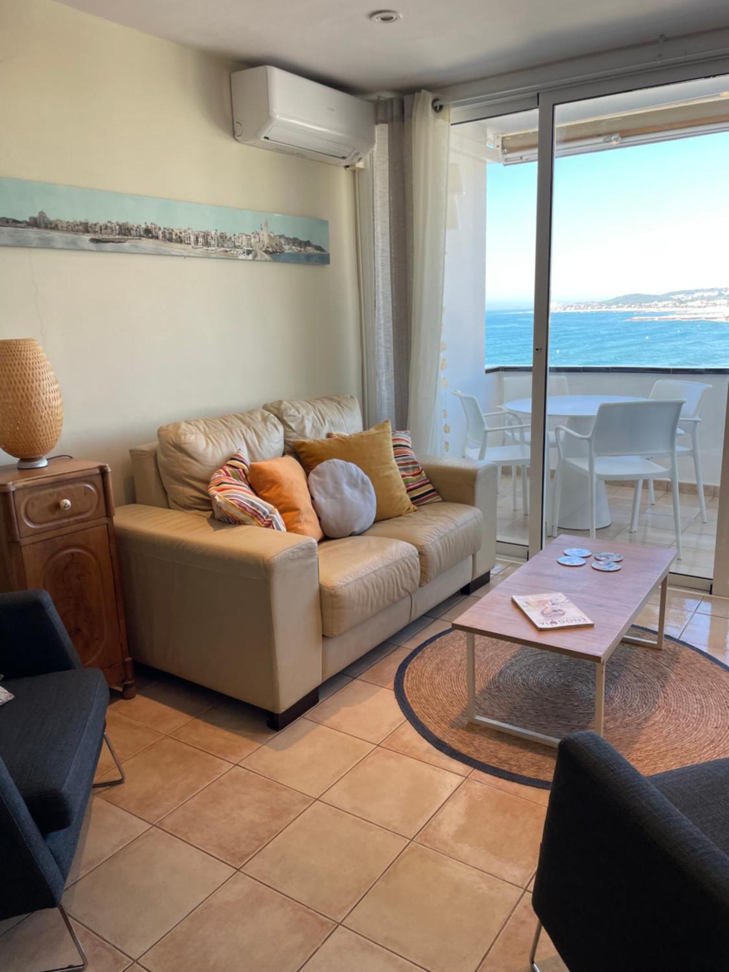 Viva Sitges - Sitges View Quarto foto